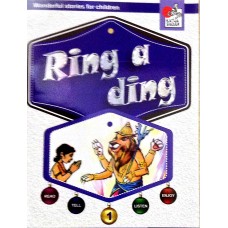 Ring a Ding-Set(1-5)